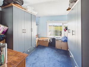Dressing Room/Bedroom 4- click for photo gallery
